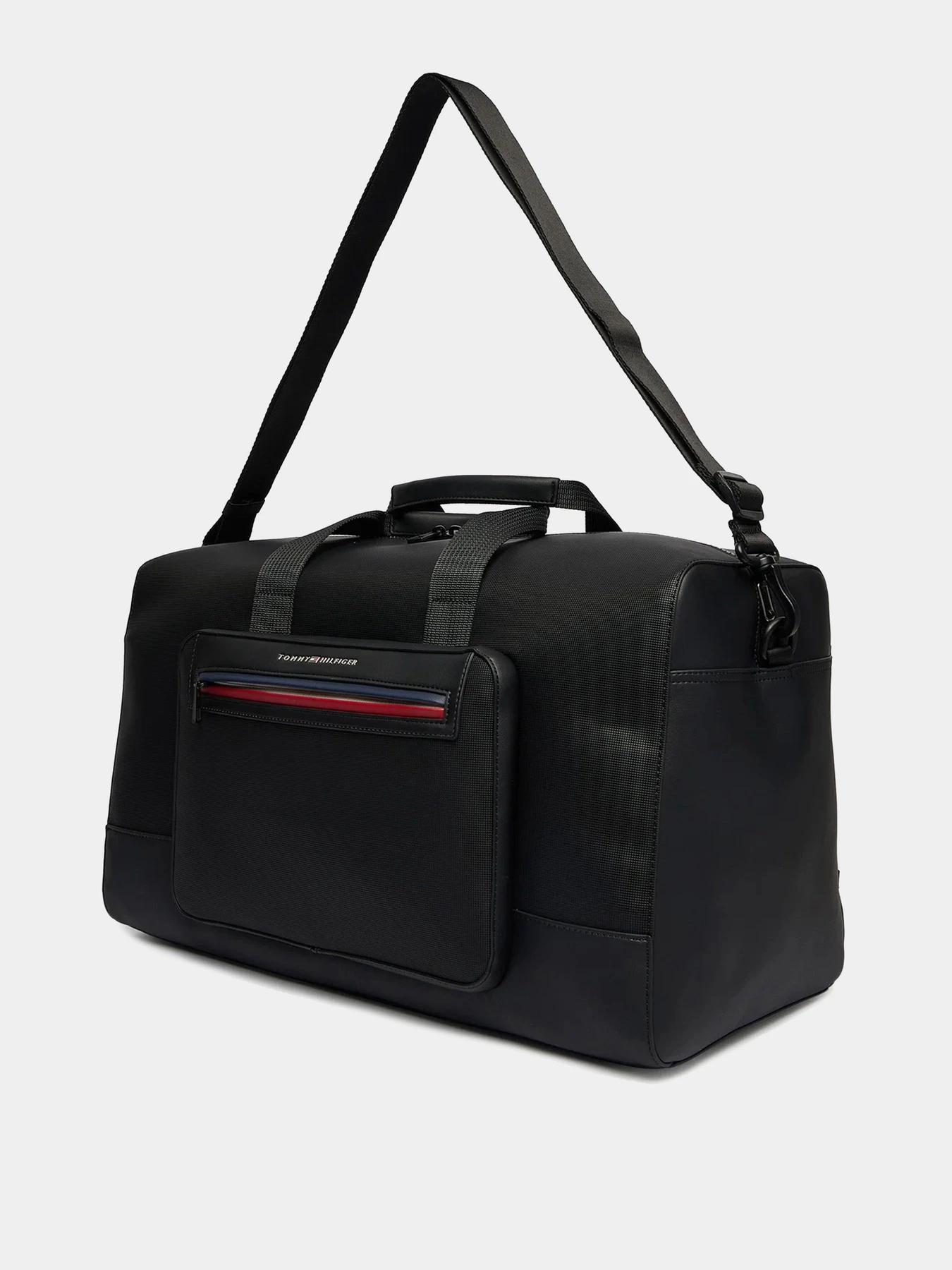 Сумки Tommy Hilfiger модель AM0AM14160-BDS Сумки Tommy Hilfiger модель AM0AM14160-BDS Фото