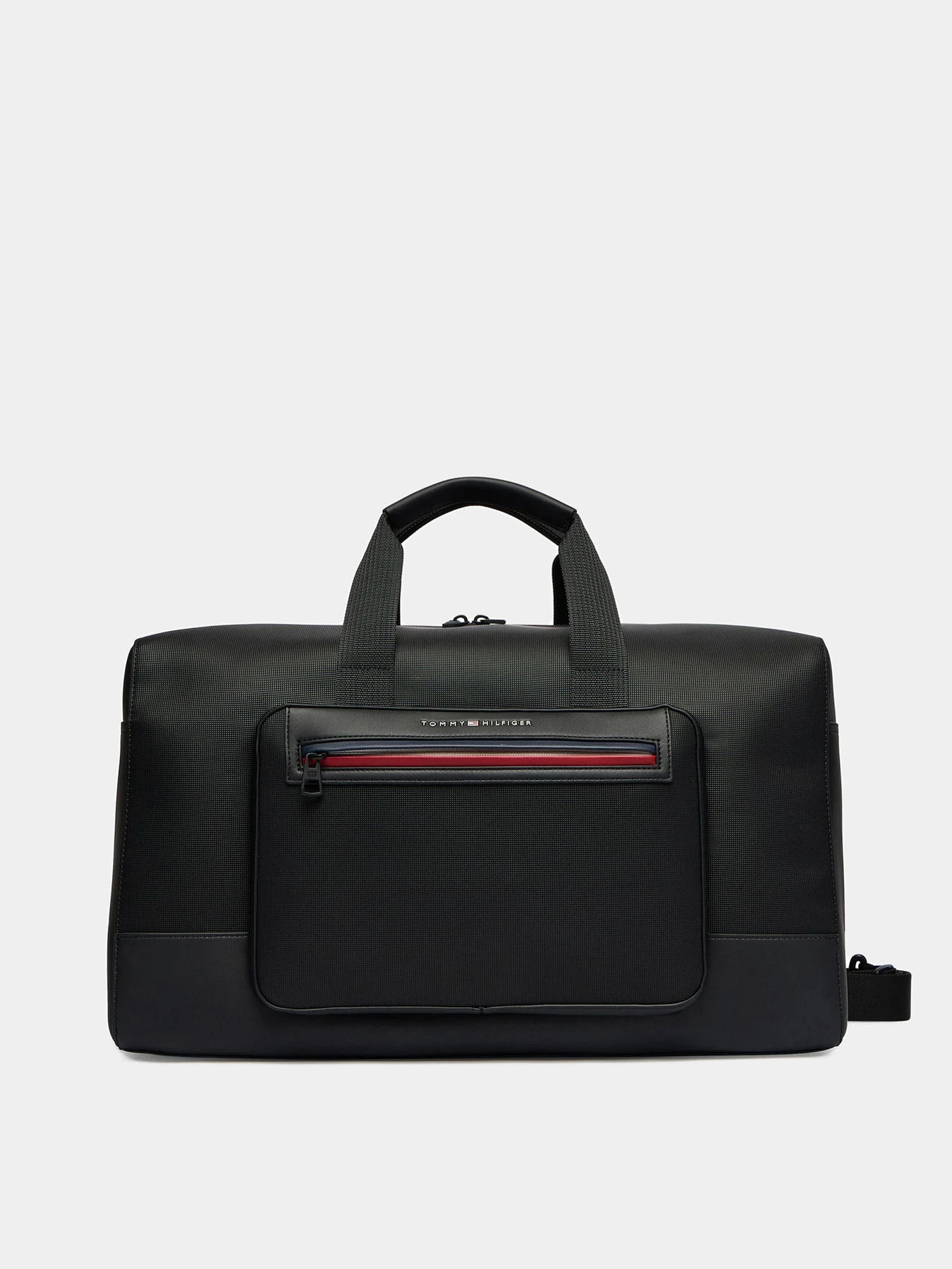 Сумки Tommy Hilfiger модель AM0AM14160-BDS Сумки Tommy Hilfiger модель AM0AM14160-BDS Фото