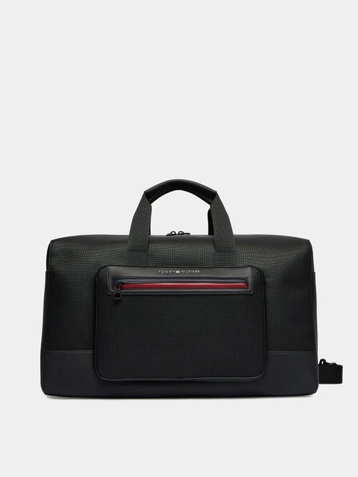 Сумки Tommy Hilfiger модель AM0AM14160-BDS Фото