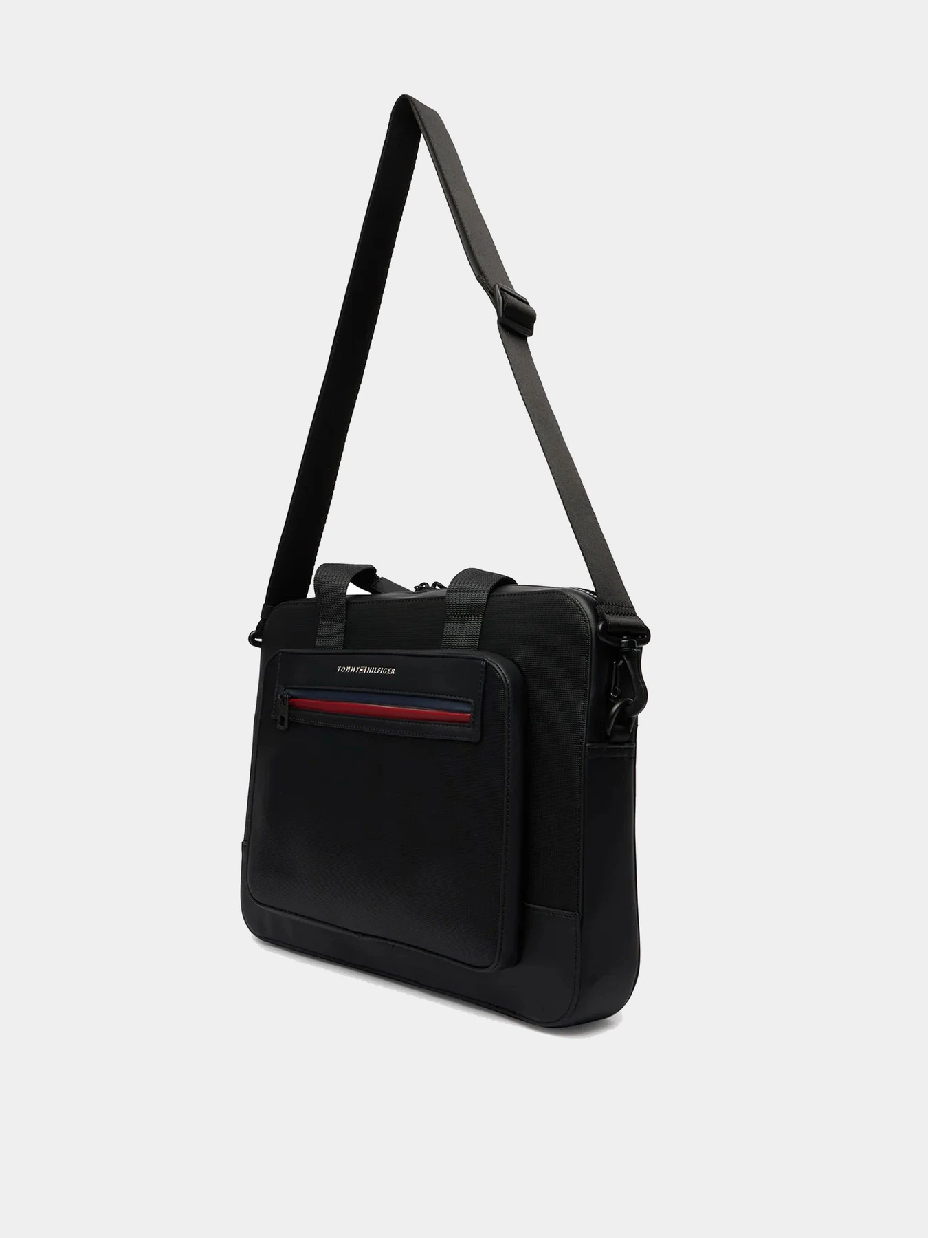 Сумки Tommy Hilfiger модель AM0AM14158-BDS Сумки Tommy Hilfiger модель AM0AM14158-BDS Фото