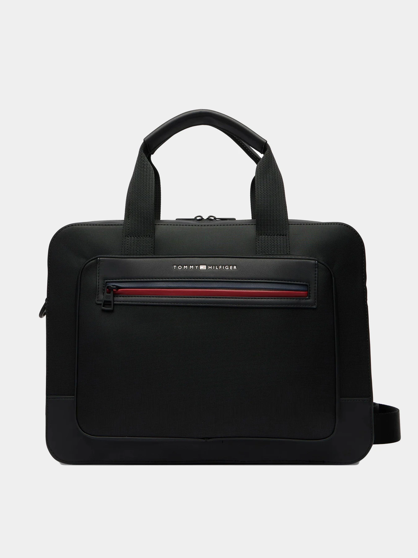 Сумки Tommy Hilfiger модель AM0AM14158-BDS Сумки Tommy Hilfiger модель AM0AM14158-BDS Фото
