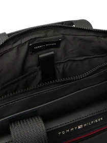 Сумки Tommy Hilfiger модель AM0AM14158-BDS Фото