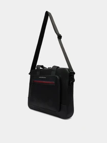 Сумки Tommy Hilfiger модель AM0AM14158-BDS Фото