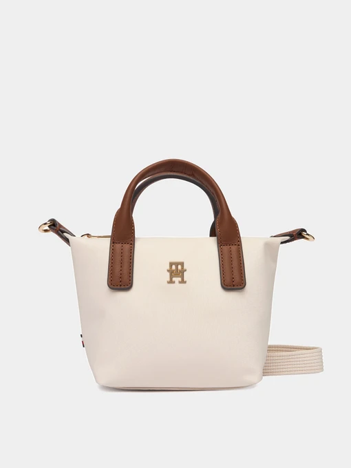Сумки Tommy Hilfiger модель AW0AW18368-AEO Фото