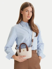Сумки Tommy Hilfiger модель AW0AW18368-AEO Фото