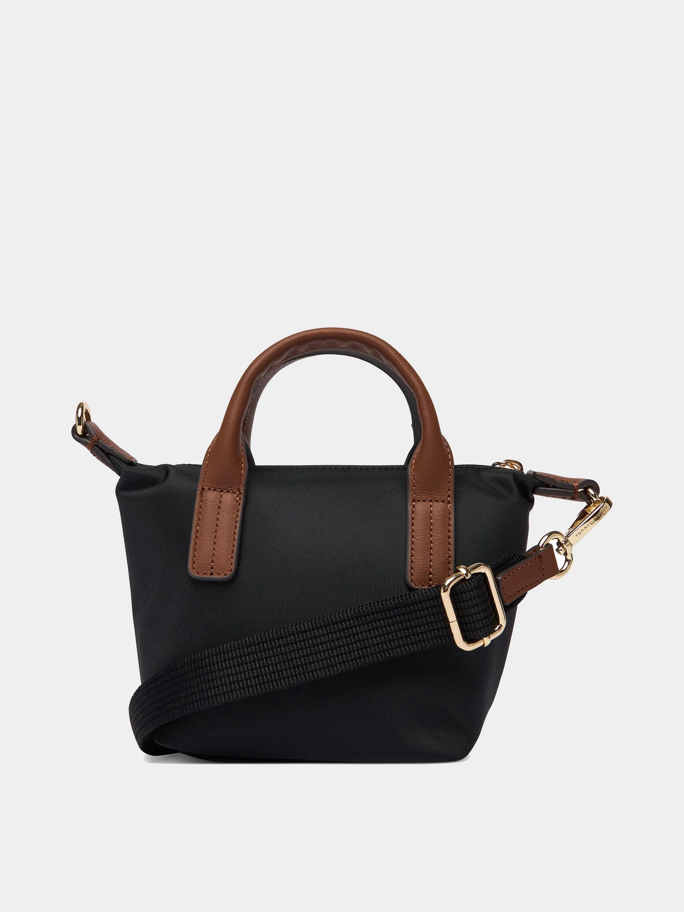 Сумки Tommy Hilfiger модель AW0AW18368-BDS Сумки Tommy Hilfiger модель AW0AW18368-BDS Фото