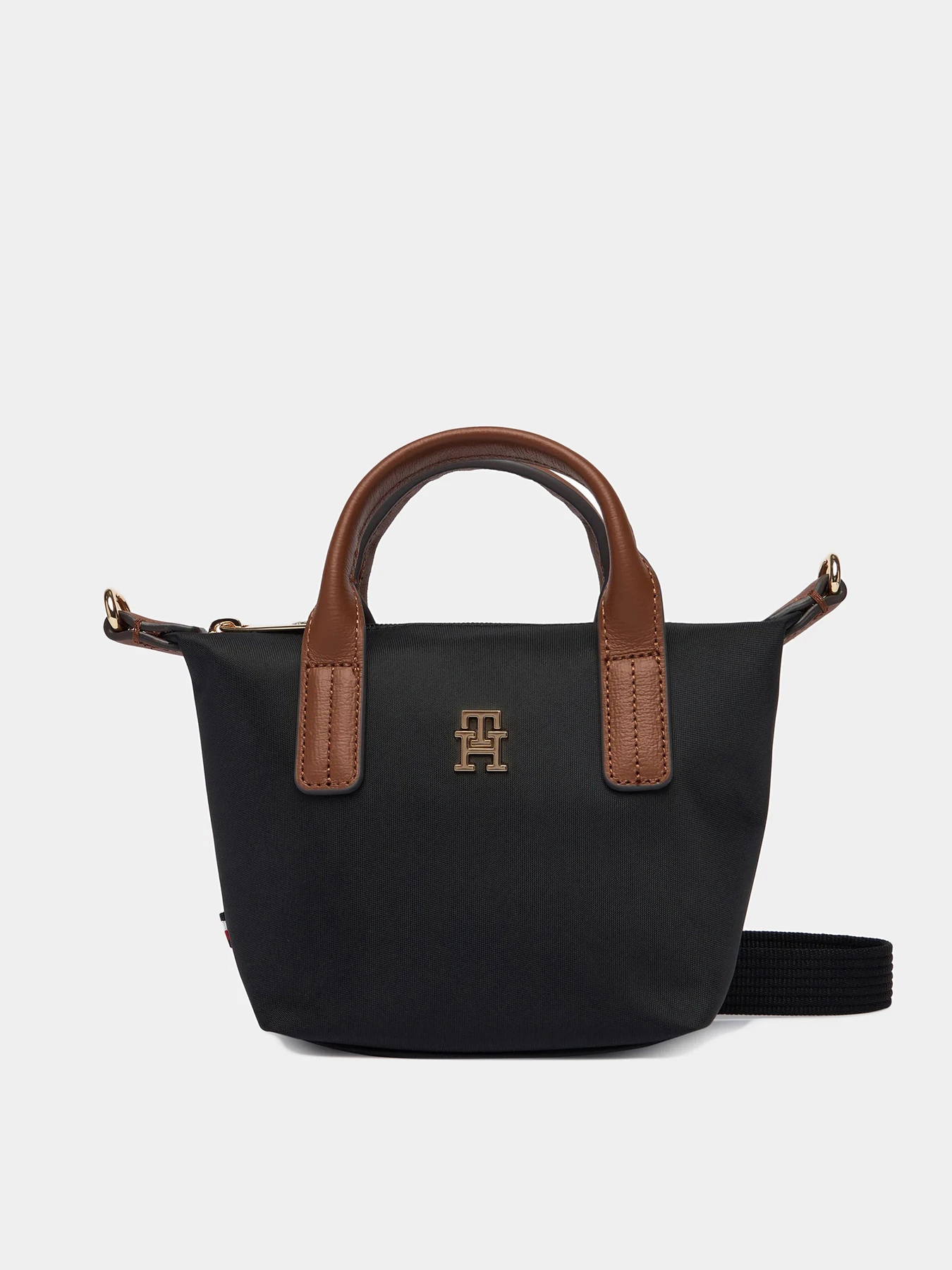 Сумки Tommy Hilfiger модель AW0AW18368-BDS Сумки Tommy Hilfiger модель AW0AW18368-BDS Фото