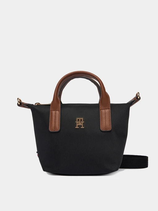 Сумки Tommy Hilfiger модель AW0AW18368-BDS Фото