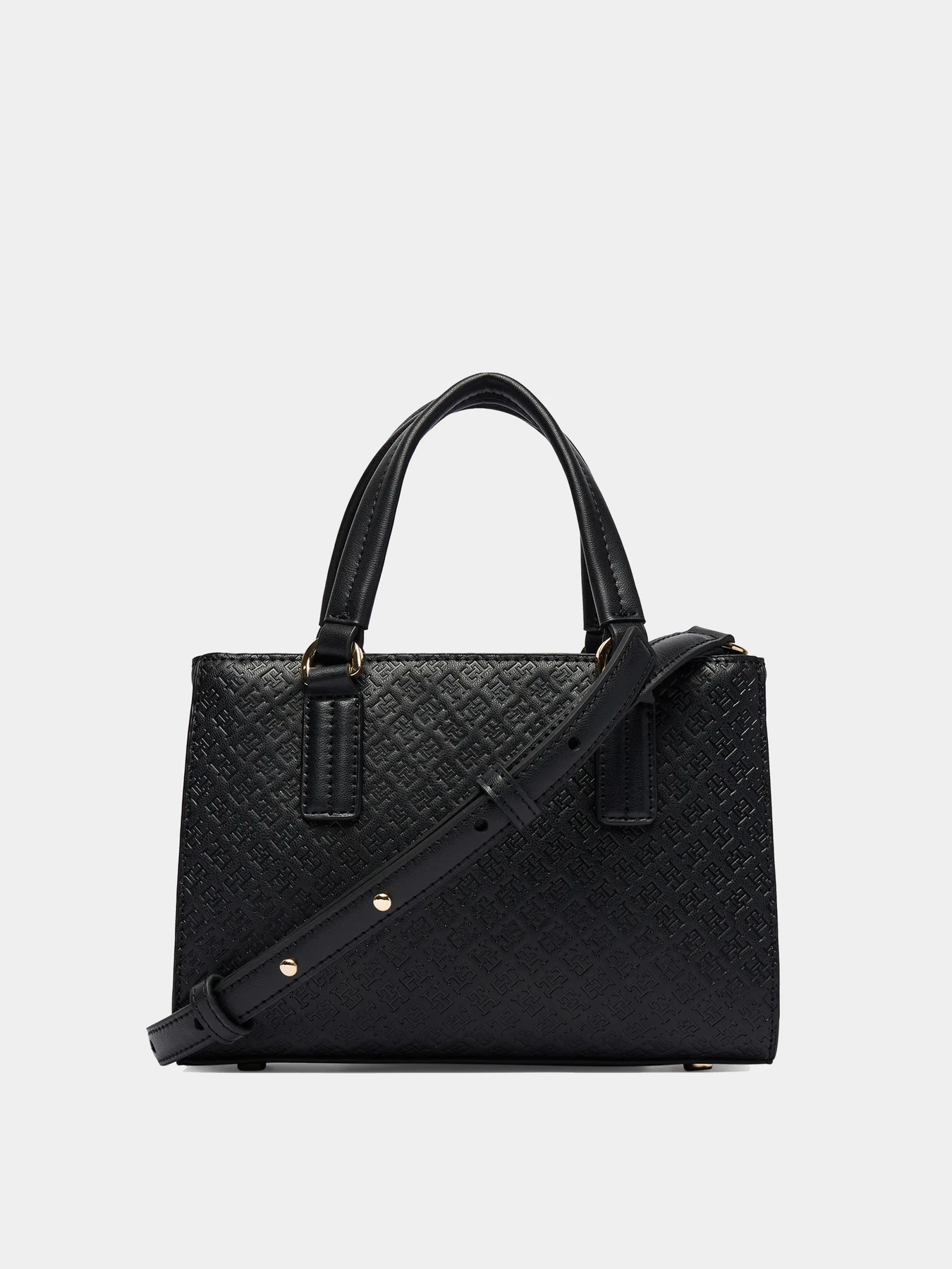 Сумки Tommy Hilfiger модель AW0AW18416-BDS Сумки Tommy Hilfiger модель AW0AW18416-BDS Фото