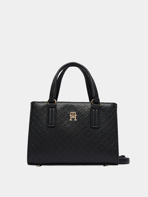 Сөмкелер Tommy Hilfiger үлгі AW0AW18416-BDS Фото
