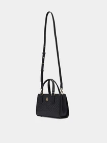 Сумки Tommy Hilfiger модель AW0AW18416-BDS Фото