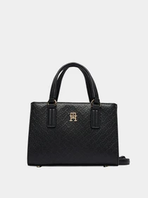 Сөмкелер Tommy Hilfiger үлгі AW0AW18416-BDS Фото