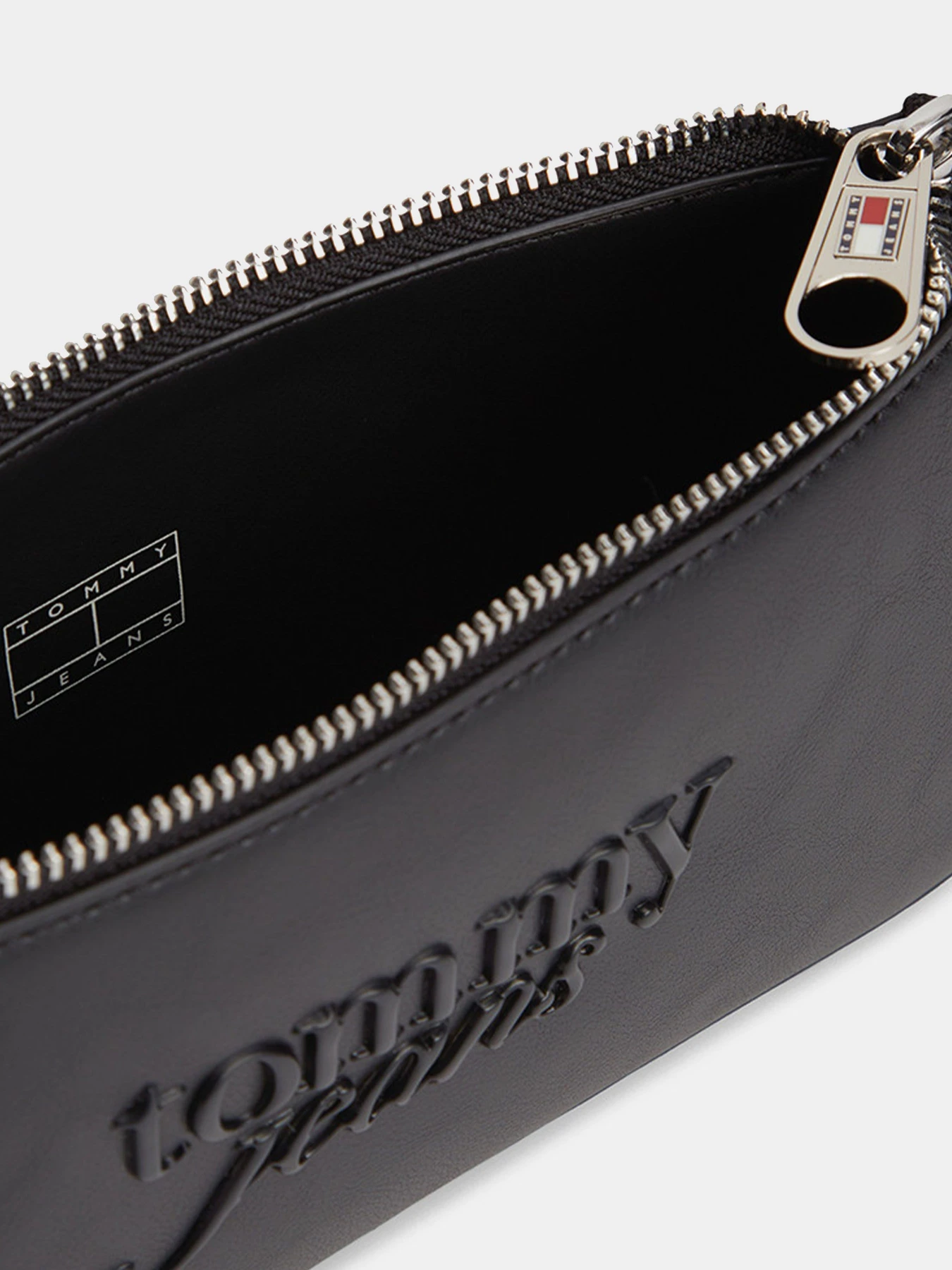 Сумки Tommy Hilfiger модель AW0AW18449-BDS Сумки Tommy Hilfiger модель AW0AW18449-BDS Фото