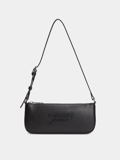 Сөмкелер Tommy Hilfiger үлгі AW0AW18449-BDS Фото