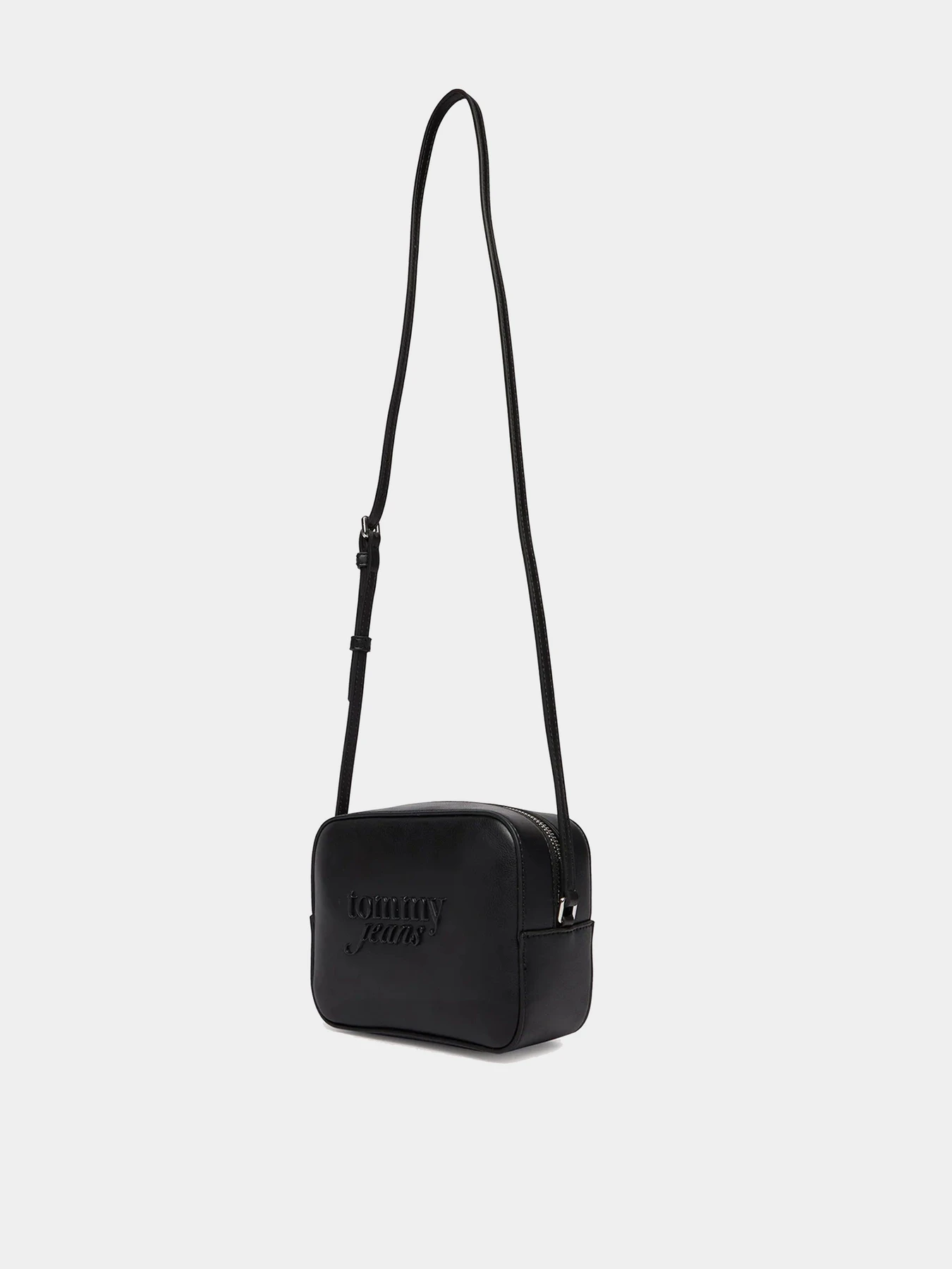 Сумки Tommy Hilfiger модель AW0AW18451-BDS Сумки Tommy Hilfiger модель AW0AW18451-BDS Фото
