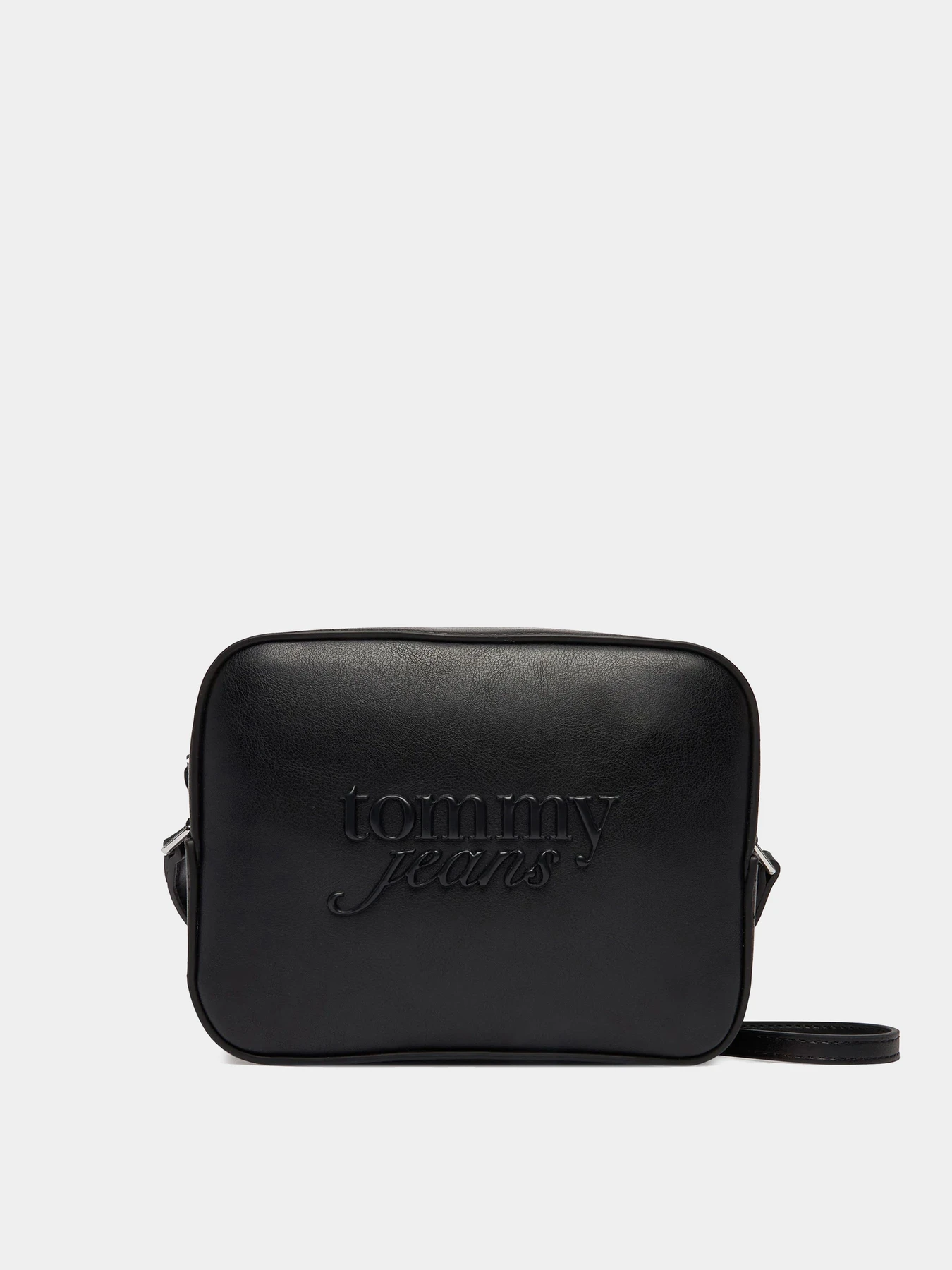 Сумки Tommy Hilfiger модель AW0AW18451-BDS Сумки Tommy Hilfiger модель AW0AW18451-BDS Фото
