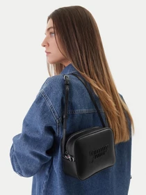 Сумки Tommy Hilfiger модель AW0AW18451-BDS Фото