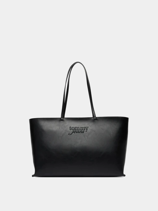 Сөмкелер Tommy Hilfiger үлгі AW0AW18455-BDS Фото