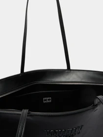 Сумки Tommy Hilfiger модель AW0AW18455-BDS Фото