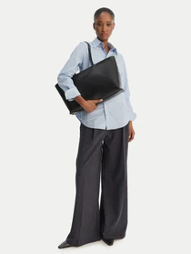 Сумки Tommy Hilfiger модель AW0AW18455-BDS Фото