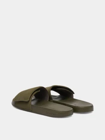 Шлёпанцы Calvin Klein модель HM0HM02115-LDI Фото