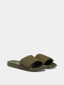 Шлёпанцы Calvin Klein модель HM0HM02115-LDI Фото