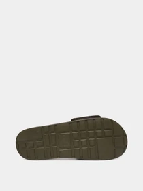 Шлёпанцы Calvin Klein модель HM0HM02115-LDI Фото