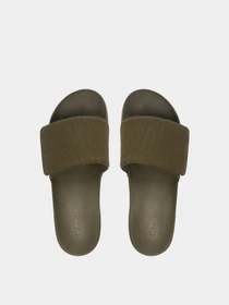 Шлёпанцы Calvin Klein модель HM0HM02115-LDI Фото