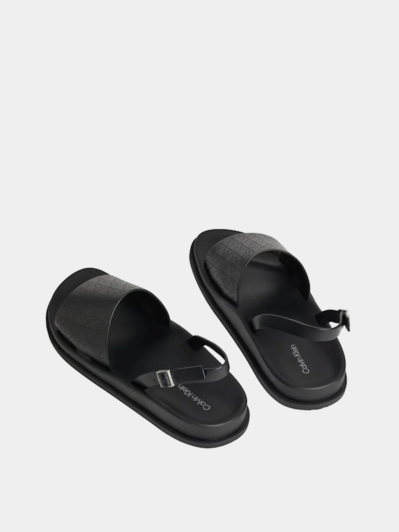 Сандалии Calvin Klein модель HW0HW02886-0GT Фото