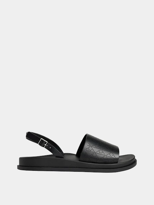 Сандалдар Calvin Klein үлгі HW0HW02886-0GT Фото