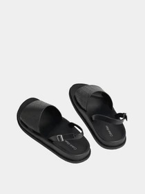 Сандалии Calvin Klein модель HW0HW02886-0GT Фото