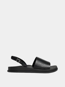 Сандалдар Calvin Klein үлгі HW0HW02886-0GT Фото