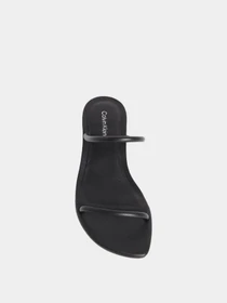 Шлёпанцы Calvin Klein модель HW0HW02919-0GJ Фото
