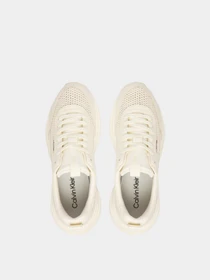 Кроссовки Calvin Klein модель HW0HW03000-YBJ Фото