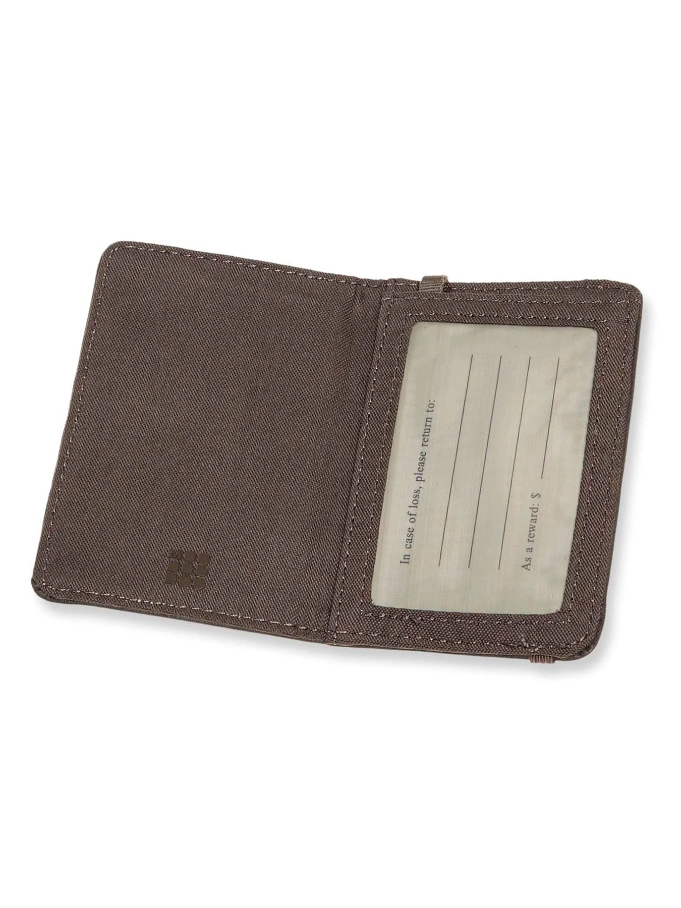Дорожные сумки и чемоданы Moleskine модель 8058647622538 Фото