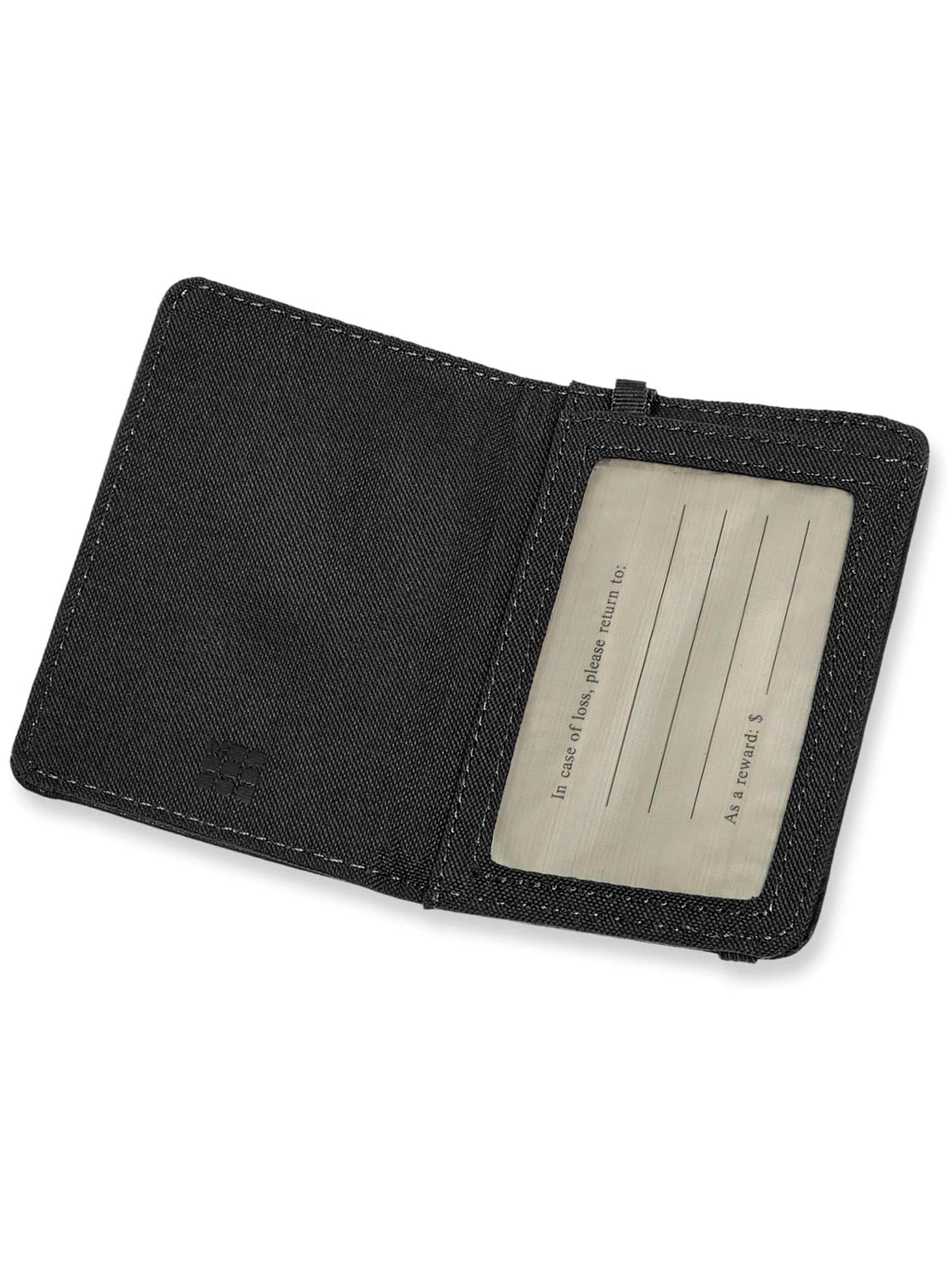 Дорожные сумки и чемоданы Moleskine модель 8058647622521 Фото