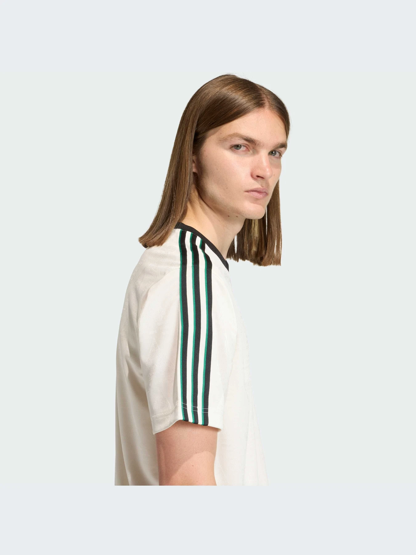 Футболки и поло Adidas модель KE2139-KZ Футболки и поло Adidas модель KE2139-KZ Фото