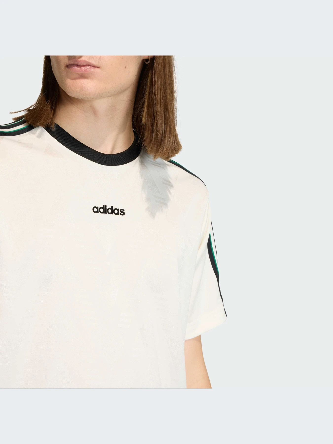 Футболки и поло Adidas модель KE2139-KZ Футболки и поло Adidas модель KE2139-KZ Фото