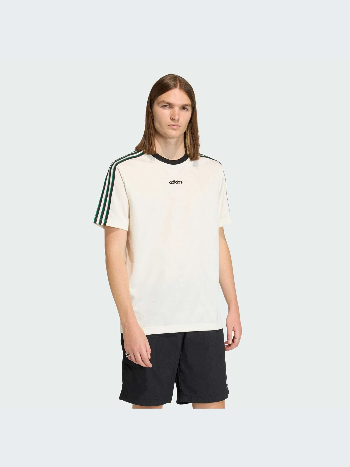 Футболки и поло Adidas модель KE2139-KZ Футболки и поло Adidas модель KE2139-KZ Фото