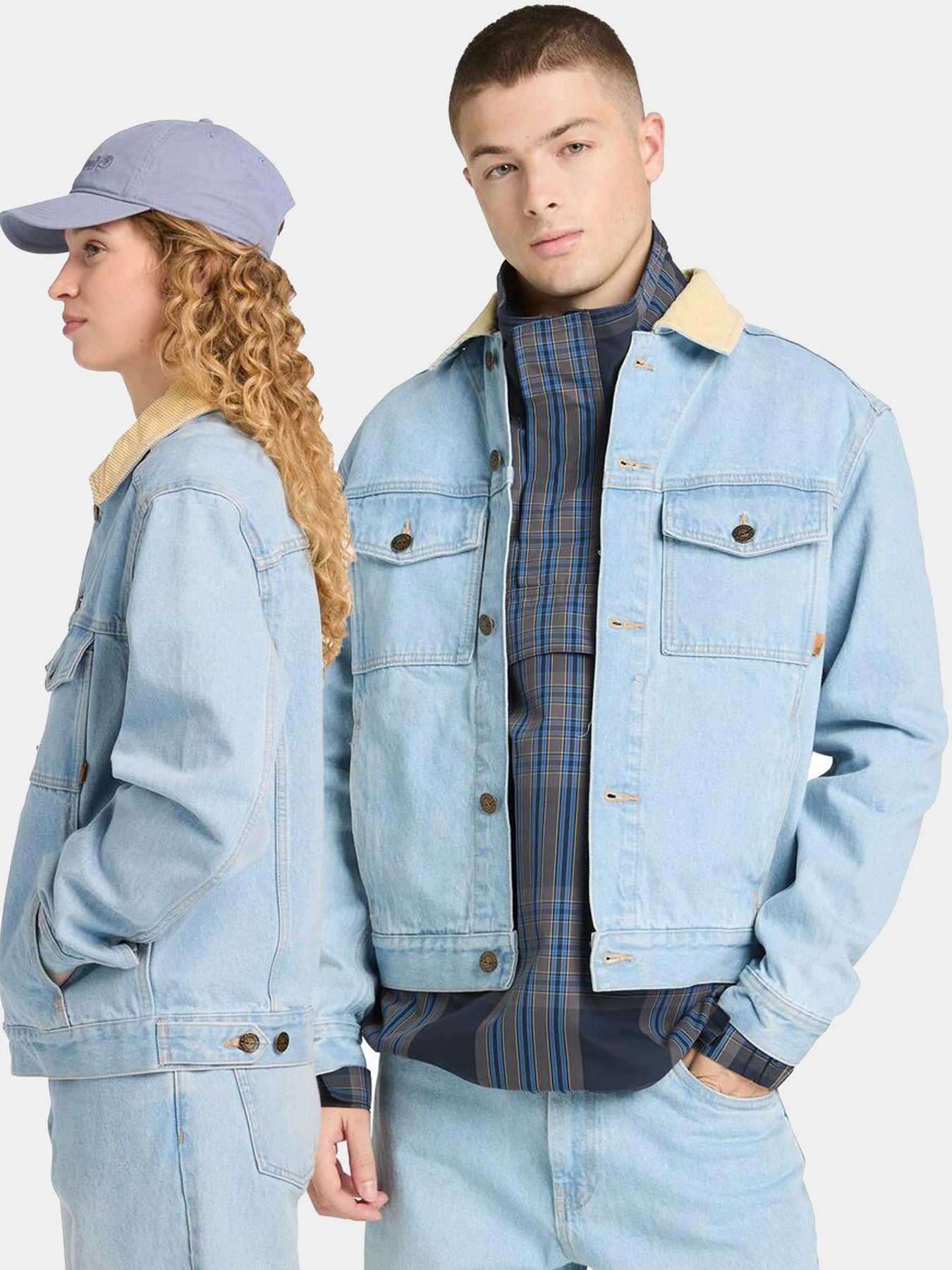 Куртки и дубленки Timberland модель TB0A6JSKA3B Куртки и дубленки Timberland модель TB0A6JSKA3B Фото