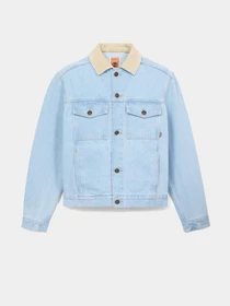 Куртки и дубленки Timberland модель TB0A6JSKA3B Фото