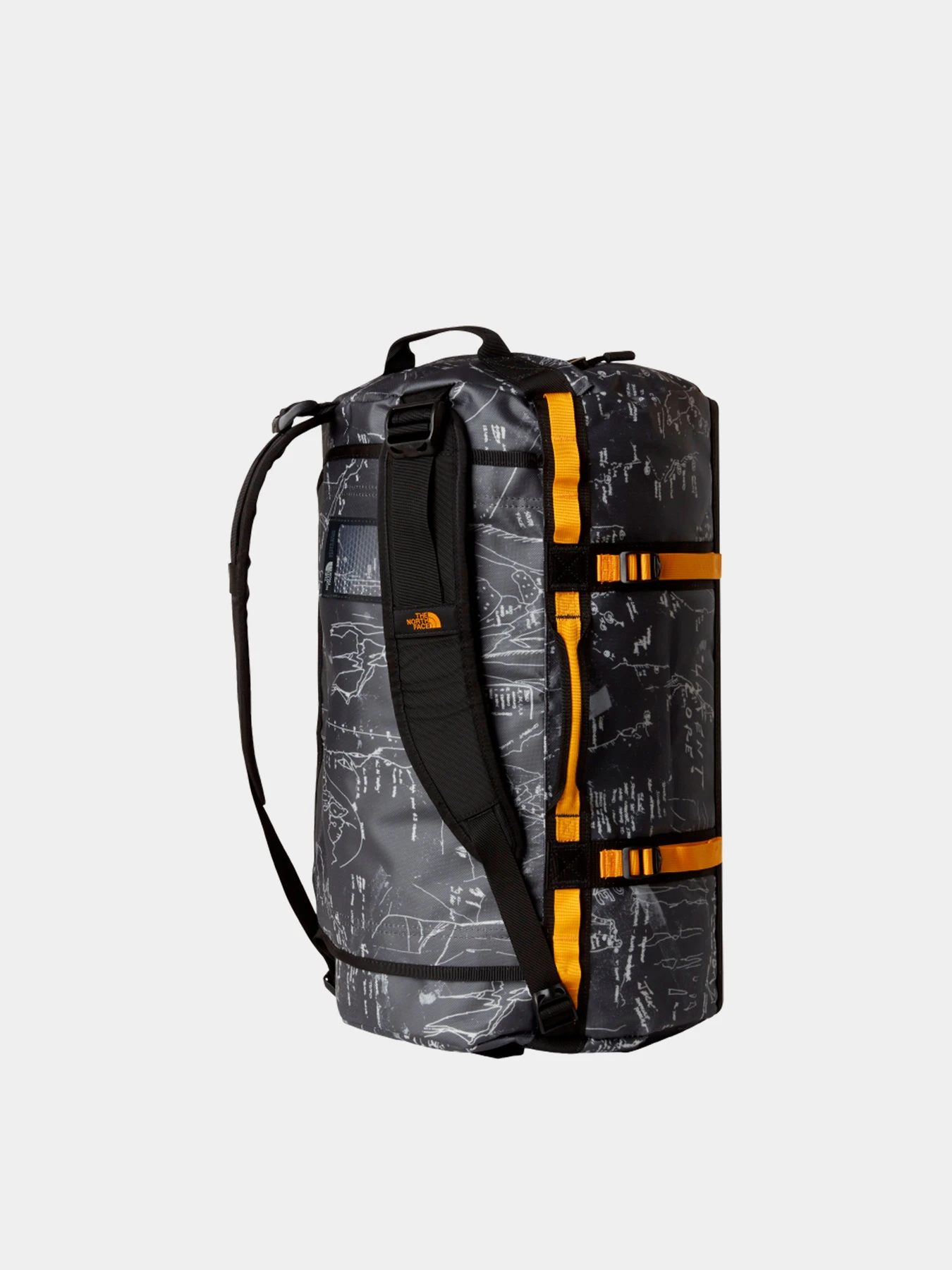Дорожные сумки и чемоданы The North Face модель NF0A52STMV31 Дорожные сумки и чемоданы The North Face модель NF0A52STMV31 Фото