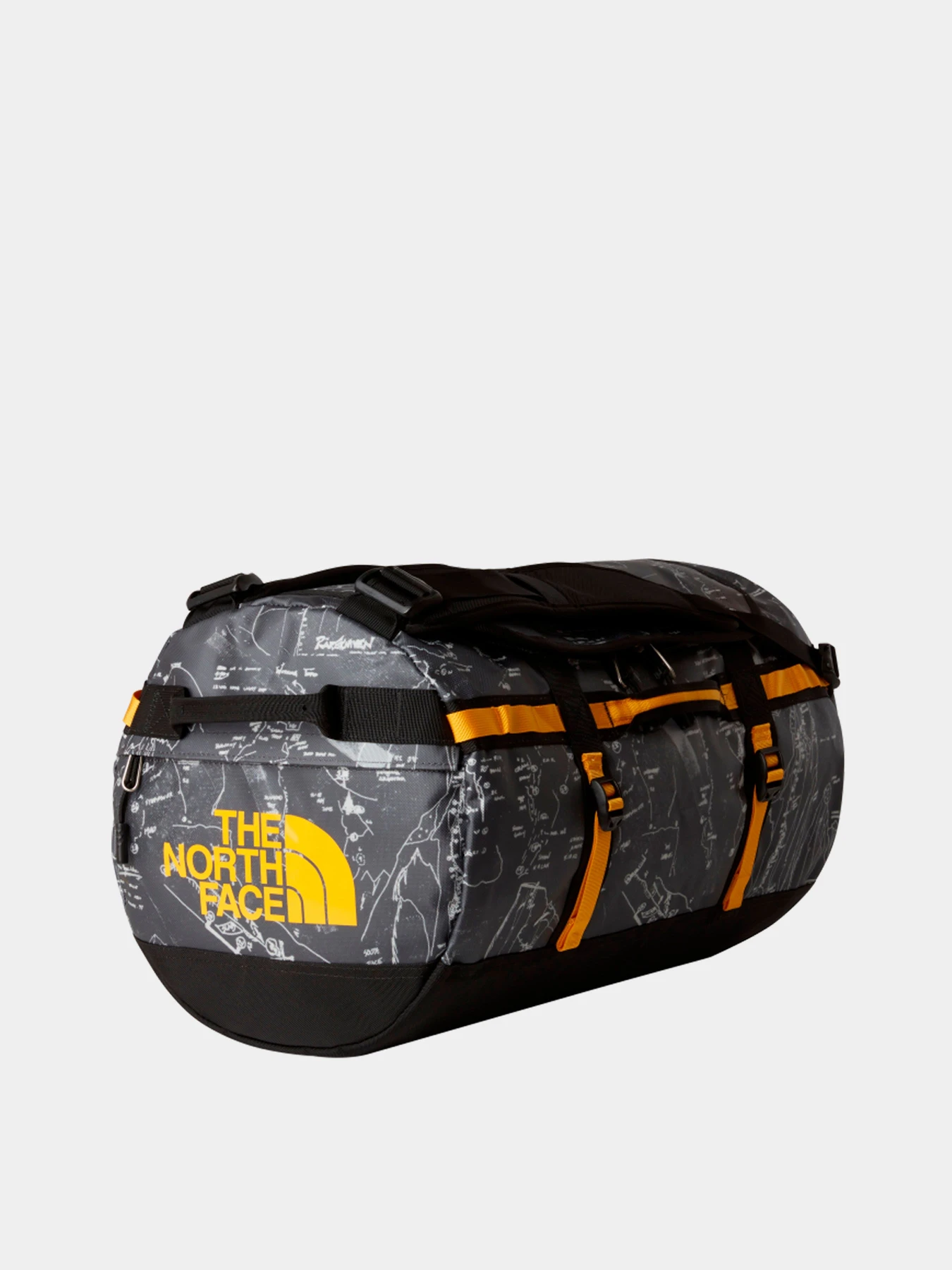 Дорожные сумки и чемоданы The North Face модель NF0A52STMV31 Дорожные сумки и чемоданы The North Face модель NF0A52STMV31 Фото