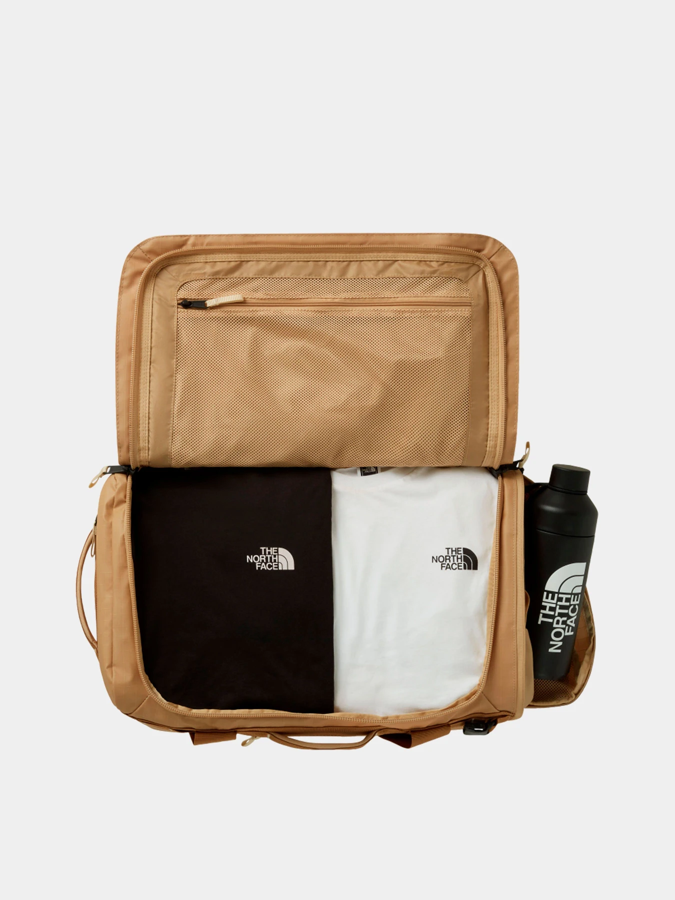 Дорожные сумки и чемоданы The North Face модель NF0A52RQN2V1 Дорожные сумки и чемоданы The North Face модель NF0A52RQN2V1 Фото