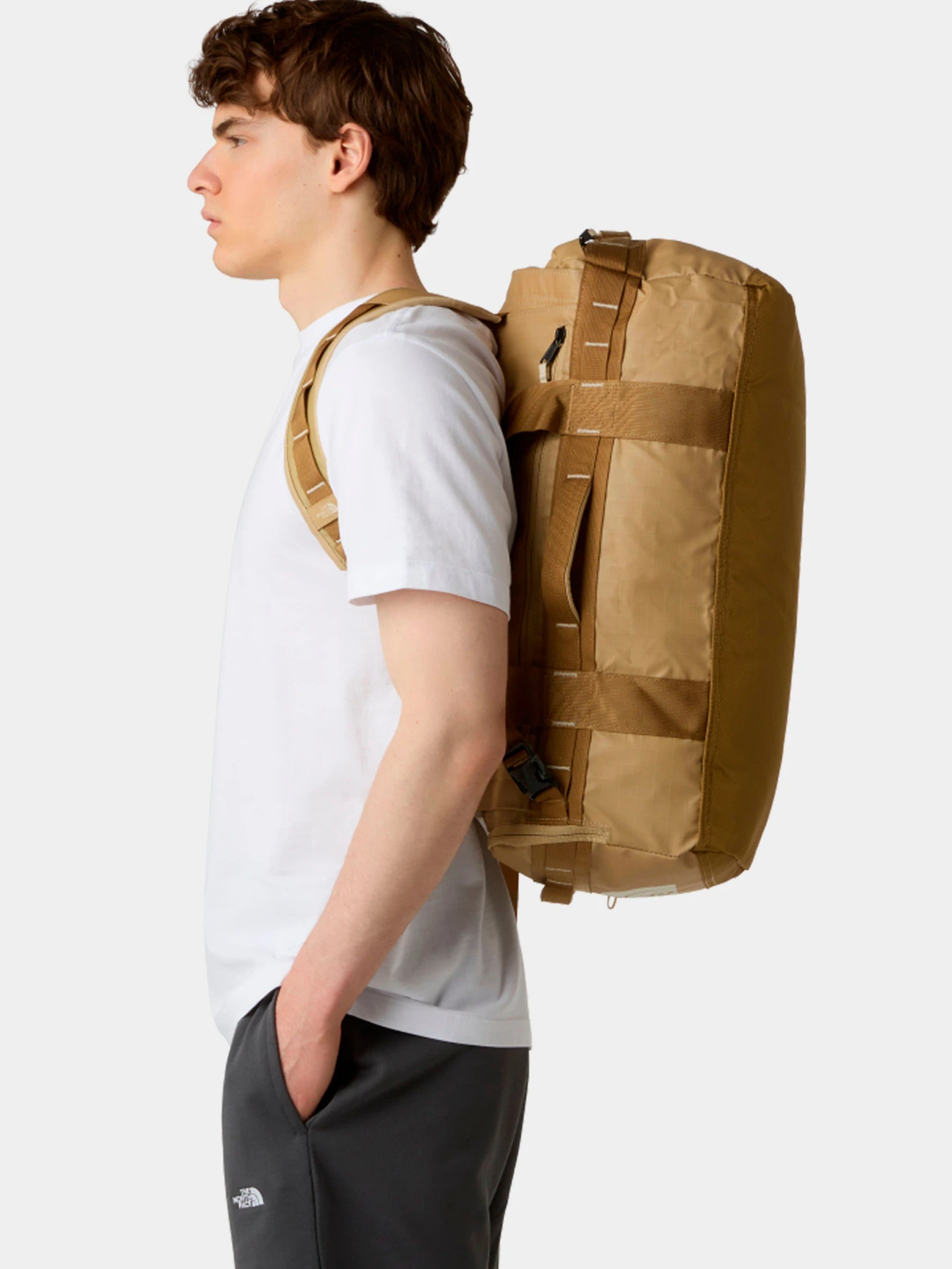 Дорожные сумки и чемоданы The North Face модель NF0A52RQN2V1 Дорожные сумки и чемоданы The North Face модель NF0A52RQN2V1 Фото