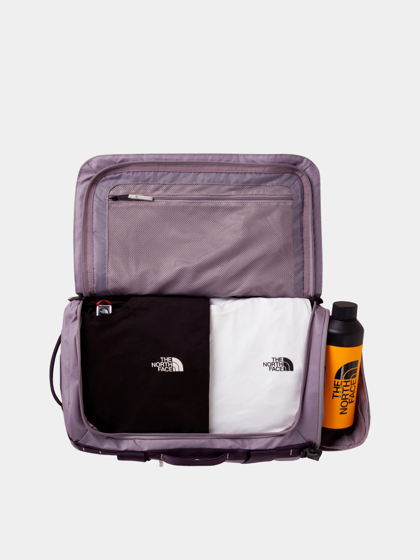 Дорожные сумки и чемоданы The North Face модель NF0A52RQN8R1 Дорожные сумки и чемоданы The North Face модель NF0A52RQN8R1 Фото