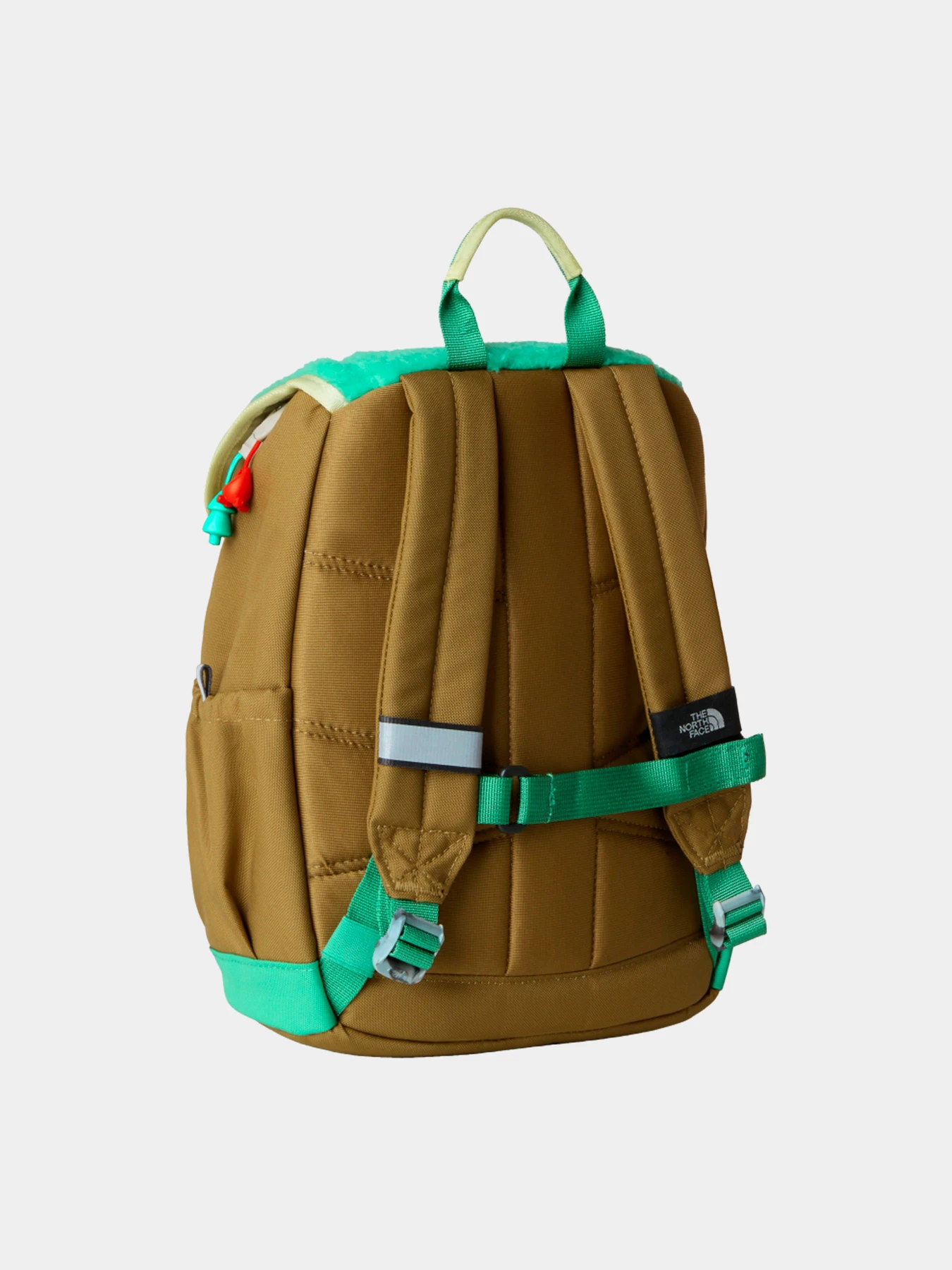 Рюкзаки The North Face модель NF0A52VWPJ71 Рюкзаки The North Face модель NF0A52VWPJ71 Фото