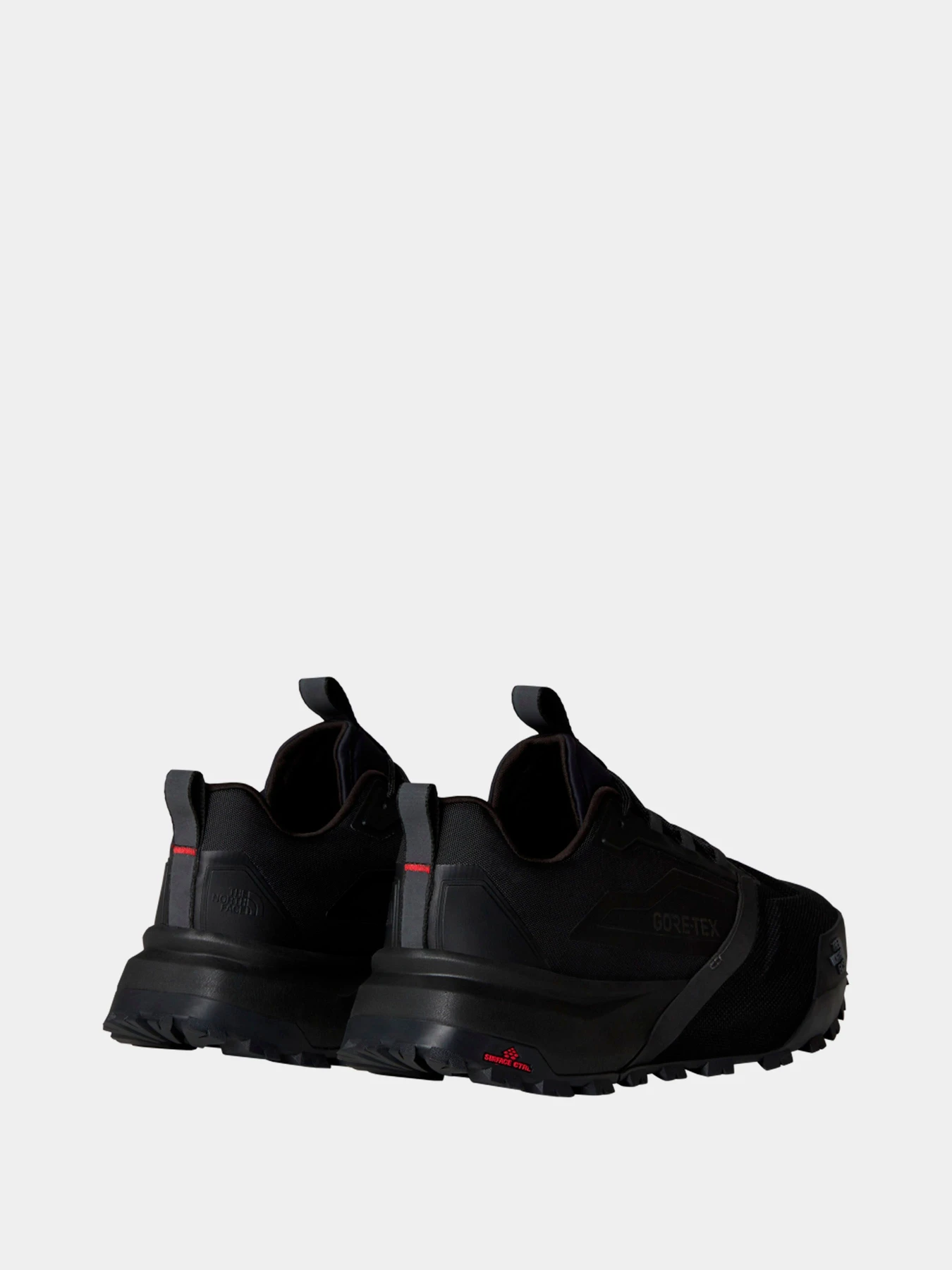 Кроссовки The North Face модель NF0A8ADYKX71 Кроссовки The North Face модель NF0A8ADYKX71 Фото