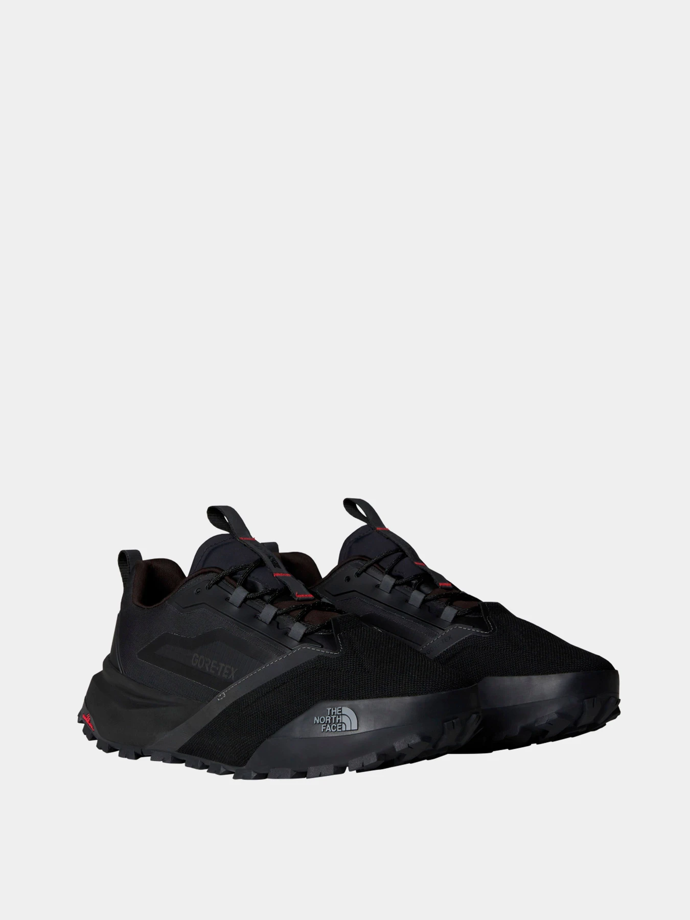 Кроссовки The North Face модель NF0A8ADYKX71 Кроссовки The North Face модель NF0A8ADYKX71 Фото