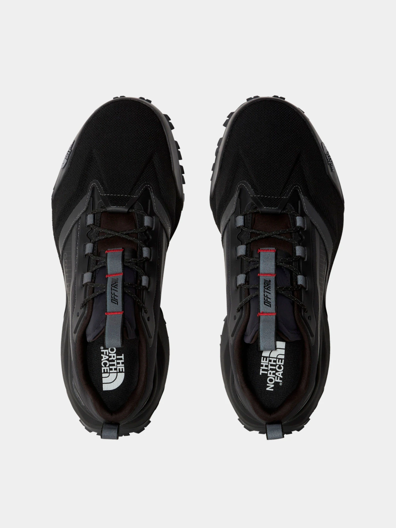Кроссовки The North Face модель NF0A8ADYKX71 Кроссовки The North Face модель NF0A8ADYKX71 Фото